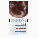 BioNike Shine On 6.34