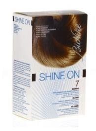 BioNike Shine On Trattamento Colorante Capelli 7