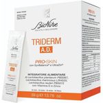 BioNike Triderm AD Pro Skin Bustine 30 bustine