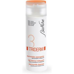 BioNike Triderm Dermolatte Detergente 200ml