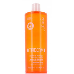 BioNike Triderm Sapone di Marsiglia 500ml