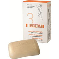 BioNike Triderm Sapone Marsiglia Panetto 100g