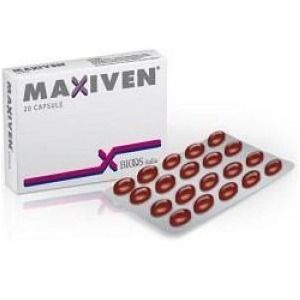 Bioos Maxiven