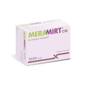 Bioos Meramirt 30 compresse