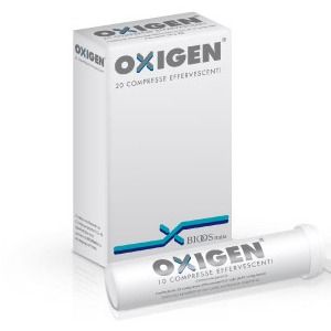 Bioos Oxigen