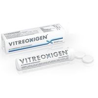 Bioos Vitreoxigen 20 compresse