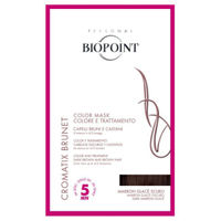 Biopoint Cromatix Brunet Color Mask