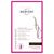 Biopoint Cromatix Brunet Color Mask Marron Glacé