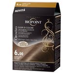 Biopoint Orovivo Elisir di Colore 6.00 Biondo Scuro