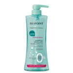 Biopoint Pure & Fresh Shampoo Micellare 400ml