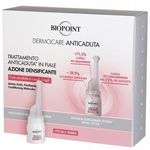 Biopoint Dermocare Trattamento Anticaduta Donna Fiale 20 pezzi