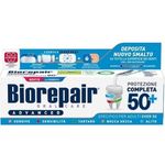 Biorepair Advance Protezione Completa 50+ Dentifricio 75ml