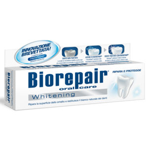 Biorepair Whitening