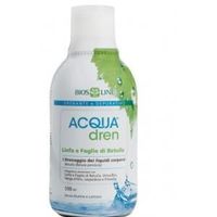 Bios Line Acquadren 500ml