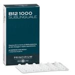 Bios Line B12 1000 Sublinguale Compresse 60 pezzi