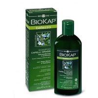 Bios Line Biokap Capelli Grassi Shampoo 200ml