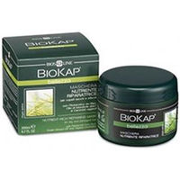 Bios Line BioKap Maschera Nutriente Riparatrice