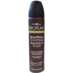 Bios Line Biokap Nutricolor Delicato Spray Ritocco Castano Mogano