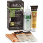 Bios Line Biokap Nutricolor Tinta Delicato Rapid 6.66 Rosso Rubino