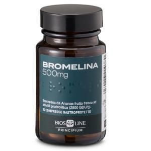 Bios Line Bromelina