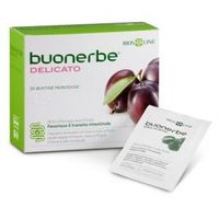 Bios Line Buonerbe Delicato