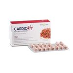 Bios Line Cardiovis Colesterolo Compresse 30 compresse