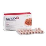 Bios Line Cardiovis Colesterolo Compresse 60 compresse