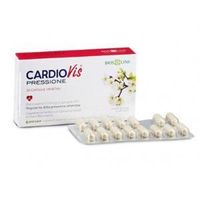 Bios Line Cardiovis Pressione 30 capsule