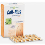 Bios Line Cell-Plus Linfodrenyl 60 tavolette