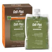 Bios Line Cell-Plus MD fango anticellulite 1Kg