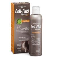 Bios Line Cell-Plus spray cellulite e snellimento