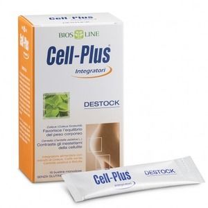 Bios Line Cell-Plus Up 90 capsule