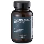 Bios Line Principium Complesso B Forte Capsule 60 capsule