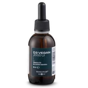 Bios Line D3 2000 Vegetale 50ml
