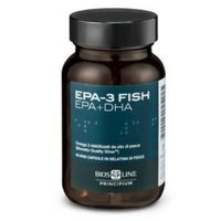 Bios Line EPA-3 Fish 90 capsule