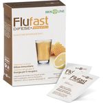 Bios Line Flufast Difese+ Bustine 20 bustine