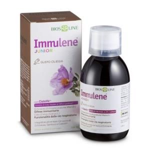 Bios Line Immulene Junior