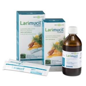 Bios Line Larimucil Tosse Adulti 175ml