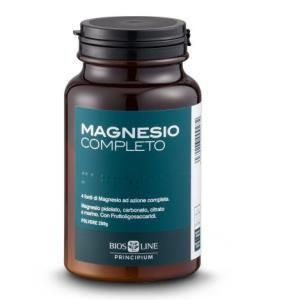 Bios Line Magnesio Completo 32 bustine
