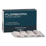 Bios Line Principium Florbioma Compresse 24 compresse