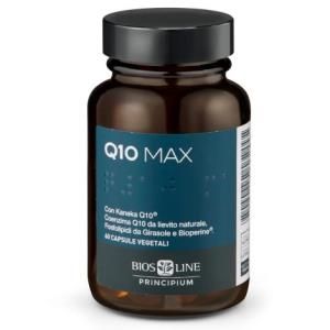 Bios Line Q10 Max
