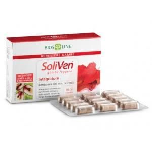 Bios Line Soliven 30 capsule