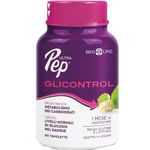 Bios Line Ultra Pep Glicontrol Controllo del Peso Tavolette 60 tavolette