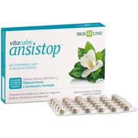 Bios Line Vitacalm Ansistop 60 compresse