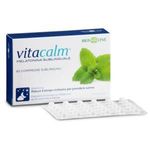 Bios Line Vitacalm Melatonina Sublinguale Compresse 60 compresse