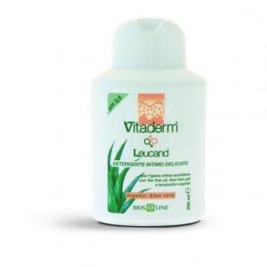 Bios Line Vitaderm Detergente Intimo
