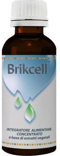 Biosalus Brikcell 200ml