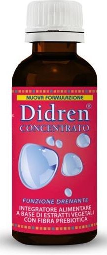 Biosalus Didren Concentrato 200ml