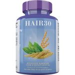 Biosalus Hair 30 Capsule 60 capsule
