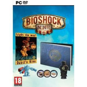 2K BioShock Infinite - Premium Edition PC
